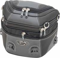 Saddlemen - Saddlemen Adventure Soft Pack Rear Rack Bag - 3516-0146 - Image 3