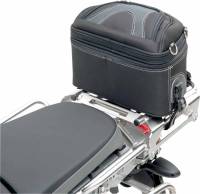 Saddlemen - Saddlemen Adventure Soft Pack Rear Rack Bag - 3516-0146 - Image 5