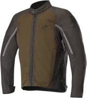 Alpinestars - Alpinestars Spartan Jacket - 3308118-809-L - Teak/Black - Large - Image 1