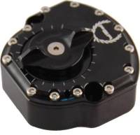 PSR - PSR Steering Damper - Black - 05-00858-22 - Image 2
