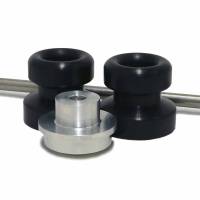 Shogun Motorsports - Shogun Motorsports Front Axle Slider - 702-5819 - Image 1