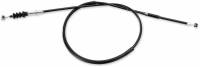 Moose Racing - Moose Racing Clutch Cable - 45-2095 - Image 1