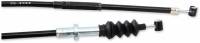 Moose Racing - Moose Racing Clutch Cable - 45-2095 - Image 2