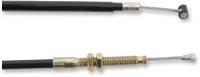 Parts Unlimited - Parts Unlimited Clutch Cable - 0652-0183 - Image 2