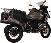 Vance & Hines - Vance & Hines Hi-Output 500 Slip-On - 16245 - Image 1