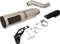 Vance & Hines - Vance & Hines Hi-Output 500 Slip-On - 16245 - Image 2