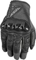 Fly Racing - Fly Racing CoolPro Force Gloves - #5841 476-4113~3 - Gun/Black - Large - Image 1