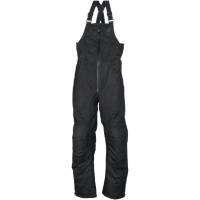 Arctiva - Arctiva Pivot Womens Insulated Bibs - 3131-0497 - Black - Small - Image 1
