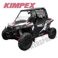 Kimpex - Kimpex UTV Roof - 172023 - Image 2
