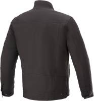 Alpinestars - Alpinestars Solano Waterproof Jacket - 3209020-10-2X - Black - 2XL - Image 2