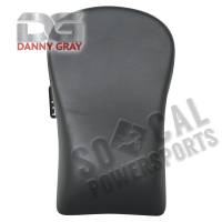 Danny Gray - Danny Gray Buttcrack Pillion Pad - Smooth - 7 1/2in. - 1133 - Image 3