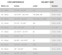 Fly Racing - Fly Racing Paradigm Winners Circle Classic Helmet - 73-8020-1 - Blue/White Winners Circle - X-Small - Image 2