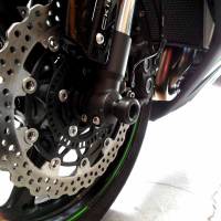 Shogun Motorsports - Shogun Motorsports Front Axle Slider - 702-4949 - Image 2