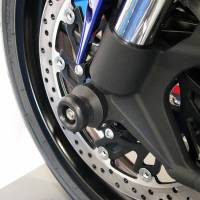 Shogun Motorsports - Shogun Motorsports Front Axle Slider - 702-6349 - Image 2