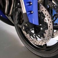 Shogun Motorsports - Shogun Motorsports Front Axle Slider - 702-6349 - Image 3