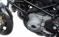 Shogun Motorsports - Shogun Motorsports Frame Slider - Black - 750-8209 - Image 3