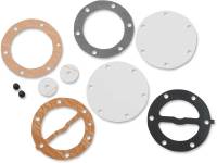 Mikuni - Mikuni Fuel Pump Rebuild Kit - MKDF52 Round Pump - MK-DF52 - Image 1