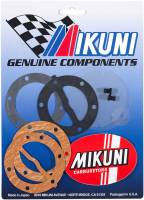 Mikuni - Mikuni Fuel Pump Rebuild Kit - MKDF52 Round Pump - MK-DF52 - Image 2