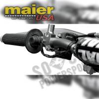 Maier Mfg - Maier Mfg Handlebar Mirror Mount - 99015 - Image 2