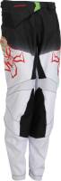 Moose Racing - Moose Racing Agroid Youth Pants - 2903-2273 - Green/Red/Black - 18 - Image 1