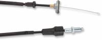 Moose Racing - Moose Racing Throttle Cable - 45-1003 - Image 2