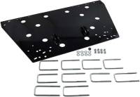 Moose Utility - Moose Utility Plow Bottom Mount - 4501-0630 - Image 1