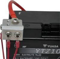 Moose Utility - Moose Utility Terminal Tender - Square Post - 2113-0720 - Image 2