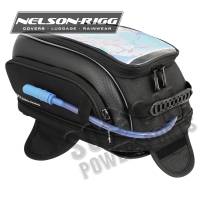 Nelson-Rigg - Nelson-Rigg Commuter Sport Tank Bag - CL-1100S - Image 4