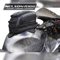 Nelson-Rigg - Nelson-Rigg Commuter Sport Tank Bag - CL-1100S - Image 5