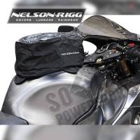 Nelson-Rigg - Nelson-Rigg Commuter Sport Tank Bag - CL-1100S - Image 6
