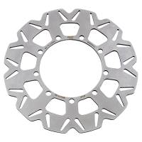 EBC - EBC CX Extreme Vee Brake Rotor - MD6309CX - Image 1