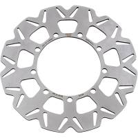 EBC - EBC CX Extreme Vee Brake Rotor - MD6309CX - Image 2
