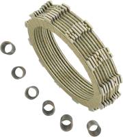 EBC - EBC SRC Series Clutch Kit - SRC96 - Image 2