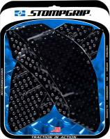 Stompgrip - Stompgrip Traction Pads - Black - 55-10-0008B - Image 1