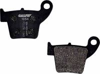 Galfer Brakes - Galfer Brakes Semi-Metallic Brake Pads - FD278G1054 - Image 1