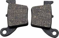 Galfer Brakes - Galfer Brakes Semi-Metallic Brake Pads - FD278G1054 - Image 2