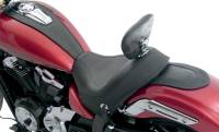 Mustang - Mustang Cruiser Tank Bib - Plain - 93221 - Image 2