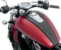 Mustang - Mustang Cruiser Tank Bib - Plain - 93221 - Image 3
