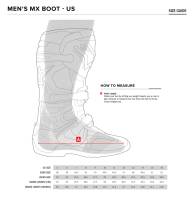 Alpinestars - Alpinestars Supertech R Boots - 2220021-1100-44 - Black - 44 - Image 2