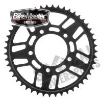 BikeMaster - BikeMaster Steel Rear Sprocket - 48T - 965374 - Image 1