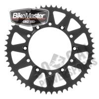 BikeMaster - BikeMaster Steel Rear Sprocket - 50T - 965115 - Image 1