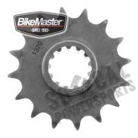 BikeMaster - BikeMaster Front Sprocket - 16T - 965608 - Image 1