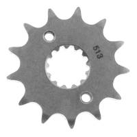 BikeMaster - BikeMaster Front Sprocket - 14T - 965642 - Image 1