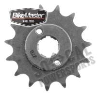 BikeMaster - BikeMaster Front Sprocket - 15T - 965682 - Image 1