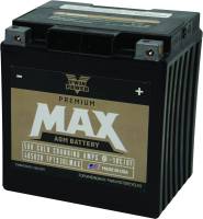 Twin Power - Twin Power Premium Factory Activated AGM Battery - 485020 - Image 2