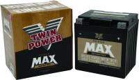 Twin Power - Twin Power Premium Factory Activated AGM Battery - 485020 - Image 3