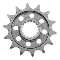 BikeMaster - BikeMaster Front Sprocket - 14T - 965706 - Image 1