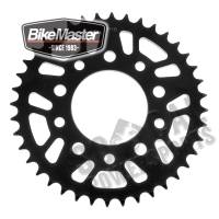 BikeMaster - BikeMaster Steel Rear Sprocket - 38T - 965295 - Image 1