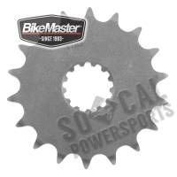 BikeMaster - BikeMaster Front Sprocket - 18T - 965605 - Image 1