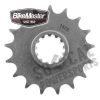 BikeMaster - BikeMaster Front Sprocket - 16T - 965574 - Image 1